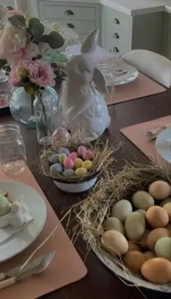 Easter 🐣