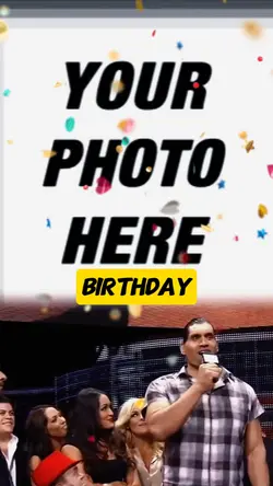 Happy Birthday Wish 