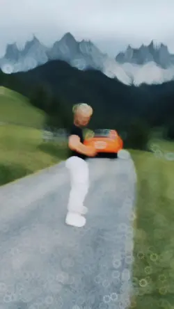 Master Slomo 