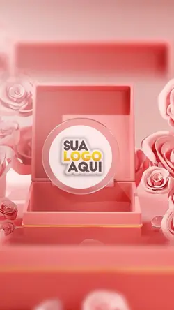INTRO DELICADA ROSA