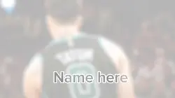 Jayson Tatum edit