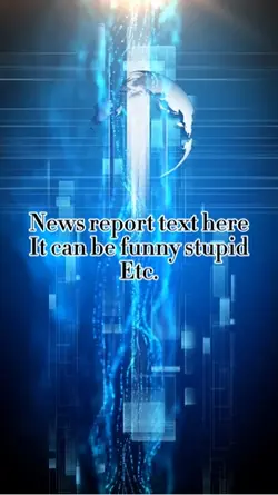 News Report