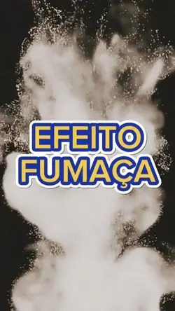 Efeito fumaça