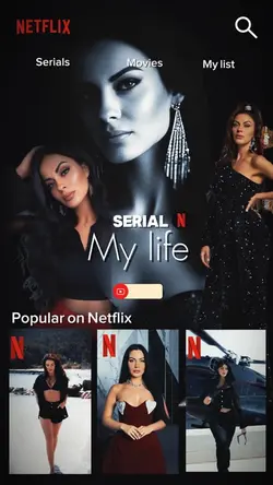 Netflix trend 2024