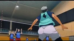 Haikyuu