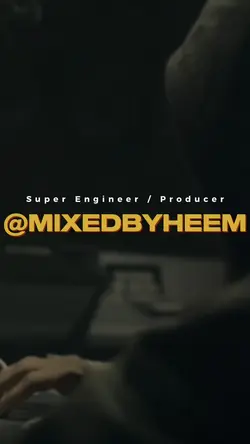 SUPER ENGINEER 🎚️🔥