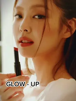 GLOW - UP 