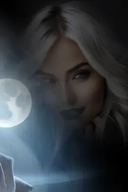 moon