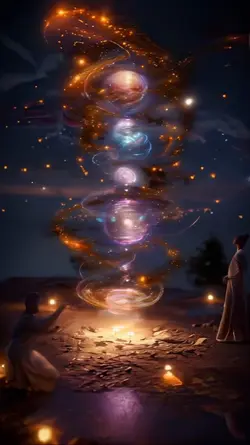viagem astral