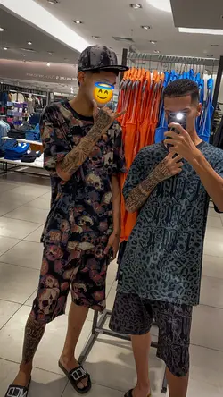 Ai coisa boa😈