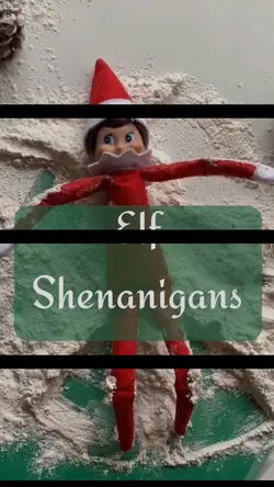 Elf Vibes