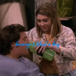 Nate and Leia edit