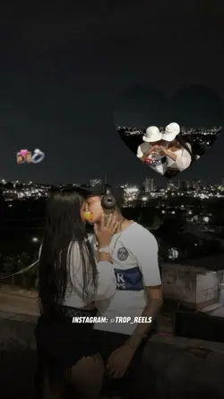 Casal😍