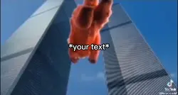 Turning red meme