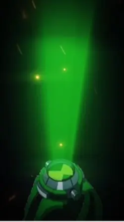 Ben 10 edit 
