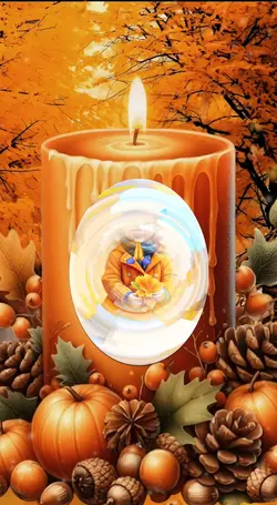 Happy Thanksgiving