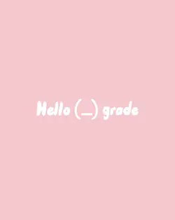 Grade
