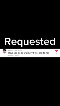 Request