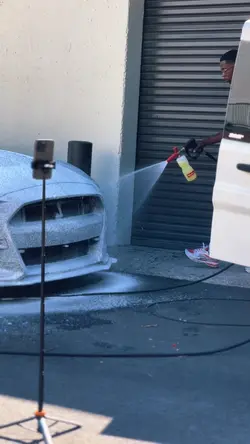 Rich Water