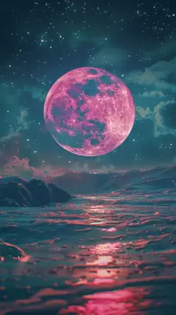Full Moon
