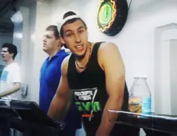 adam? 😻
