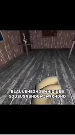 GRANNY VR 