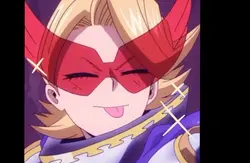 Aoyama :D