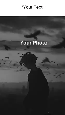 your text