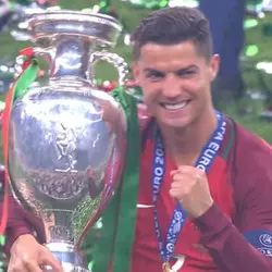 Cr7 2016 Euros Edit