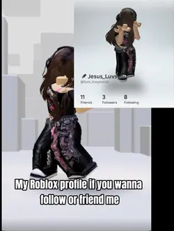 MY ROBLOX ACCT