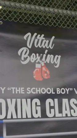 Boxing