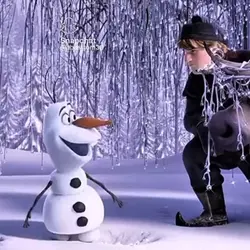 Olaf 