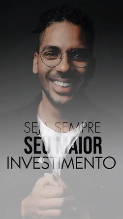 Investimento 🏆