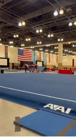 Gymnastics for lif