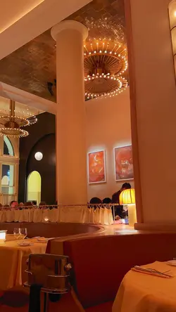 NYC Dining