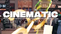 Cinematic Jazz