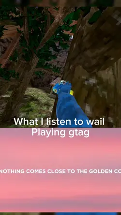 What I listen to