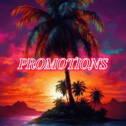 PROMOTIONS!