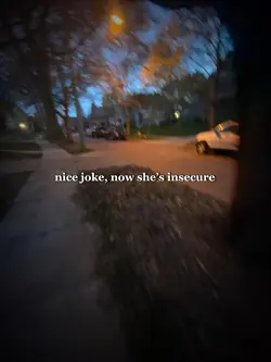 nice joke