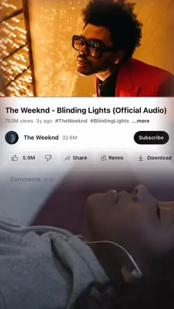 The Weekend 