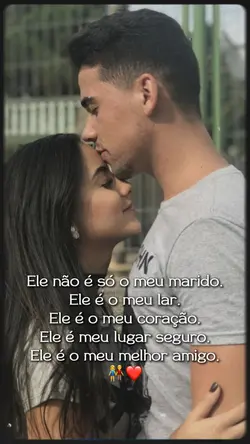 Meu melhor amigo