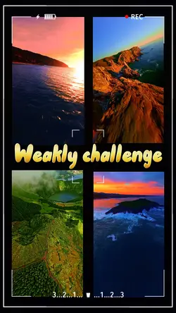 New trend challenge