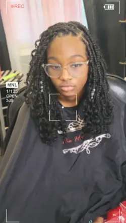 The Hair Room