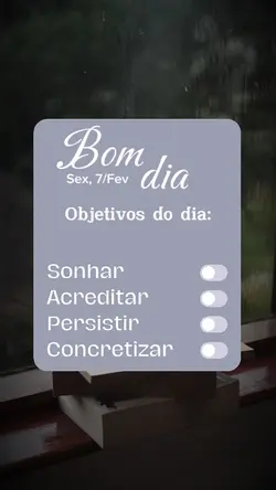 Sexta Feira 