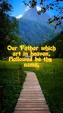 Prayer