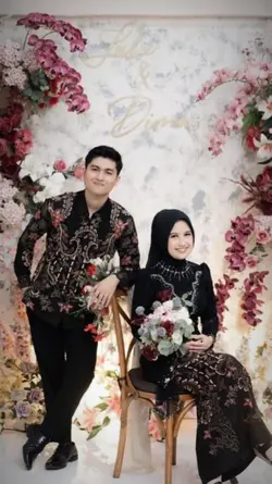 trend tunangan jj