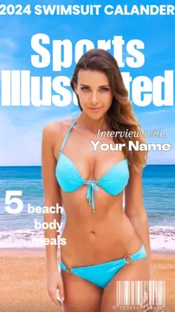 Magazine Flipbook