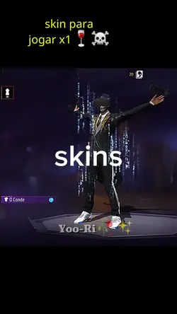skin 