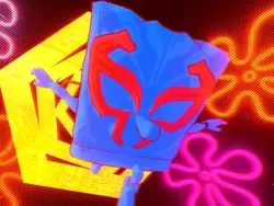 SPIDER-PEPPA
