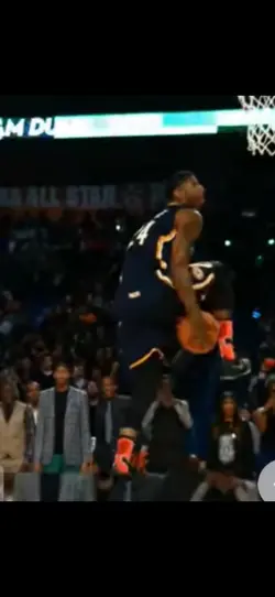paul george